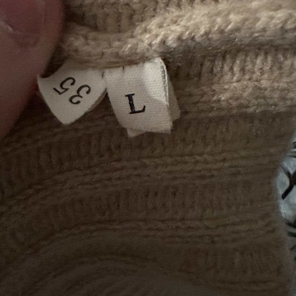 TSE Cashmere Cardigan Sweater - Picture 5 of 5